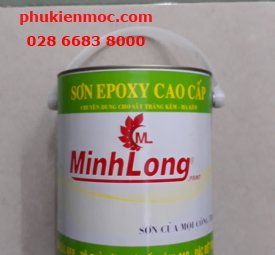 Sơn mạ kẽm - Công Ty TNHH Phụ Kiện Mộc Đại Lộc